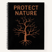 Notitieboek  (Voorkant)