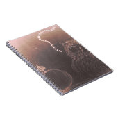 . NOTITIEBOEK (Rechterzijde)