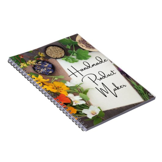 Notitieboek (Rechterzijde)