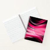 Notitieboek (Binnen)