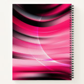 Notitieboek (Achterkant)