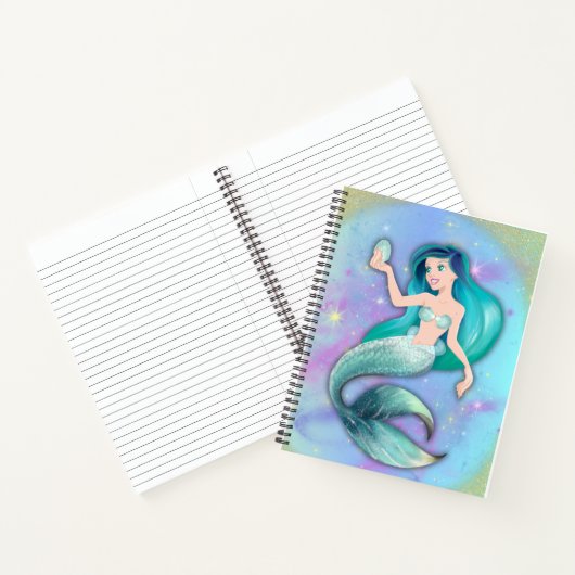 Notitieboek (Binnen)