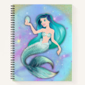 Notitieboek (Voorkant)