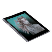 Notitieboek (Rechterzijde)