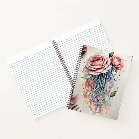 Notitieboek (Binnen)