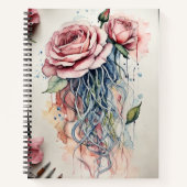 Notitieboek (Voorkant)