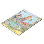 Notitieboek (Linkerzijde)