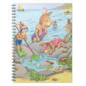 Notitieboek (Voorkant)