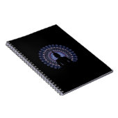 Notitieboek (Rechterzijde)
