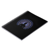 Notitieboek (Linkerzijde)