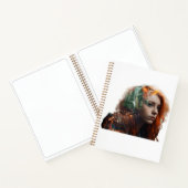 Notitieboek (Binnen)