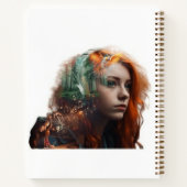 Notitieboek (Achterkant)