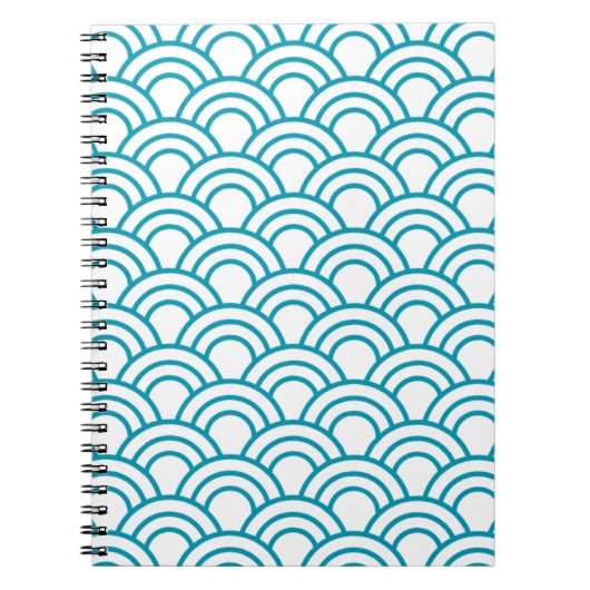 Notitieboek (Voorkant)