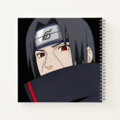 . NOTITIEBOEK (Achterkant)