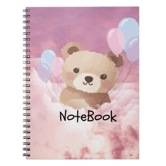 Notitieboek (Voorkant)