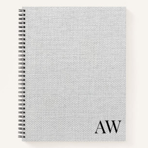  NOTITIEBOEK