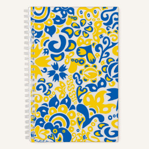  NOTITIEBOEK