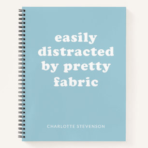  NOTITIEBOEK