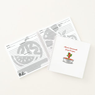  NOTITIEBOEK
