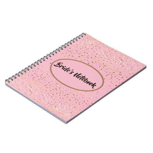 Notitieboek (Linkerzijde)