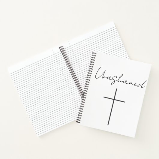 notitieboek (Binnen)