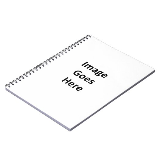 Notitieboek (Linkerzijde)