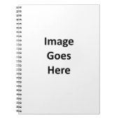 Notitieboek (Voorkant)