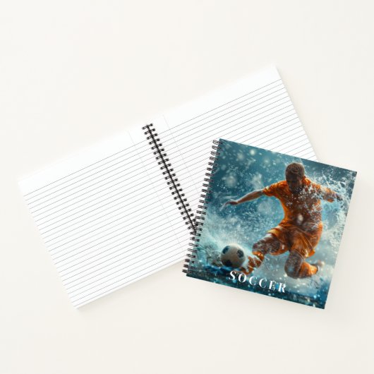 Notitieboek (Binnen)