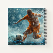 Notitieboek (Achterkant)