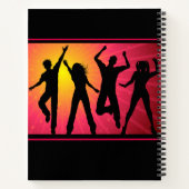 Notitieboek (Achterkant)