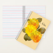 Notitieboek (Binnen)