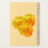 Notitieboek (Achterkant)