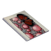 Notitieboek (Rechterzijde)