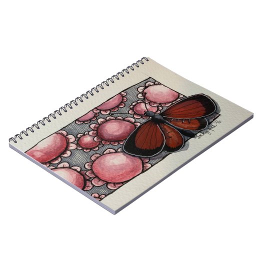 Notitieboek (Linkerzijde)