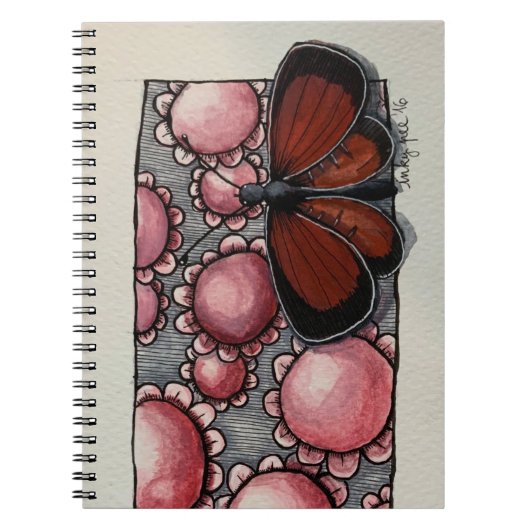 Notitieboek (Voorkant)