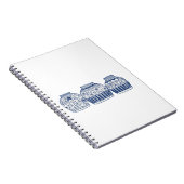 Notitieboek (Rechterzijde)