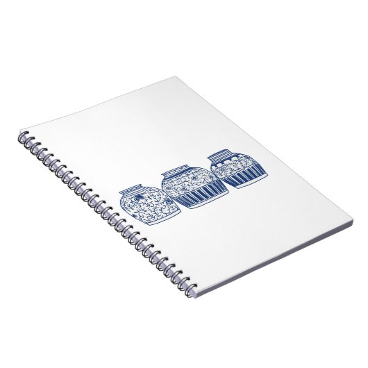 Notitieboek (Rechterzijde)