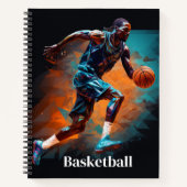 Notitieboek (Voorkant)