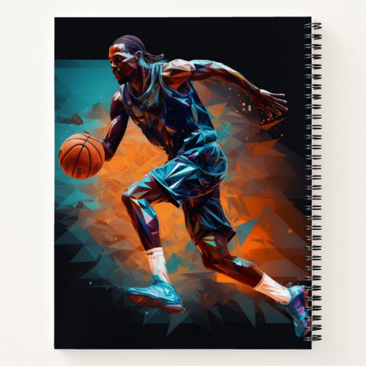 Notitieboek (Achterkant)