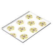 Notitieboek (Linkerzijde)