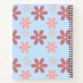 NOTITIEBOEK (Achterkant)