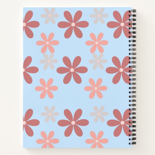 NOTITIEBOEK (Achterkant)