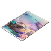 Notitieboek (Linkerzijde)