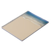 Notitieboek (Linkerzijde)