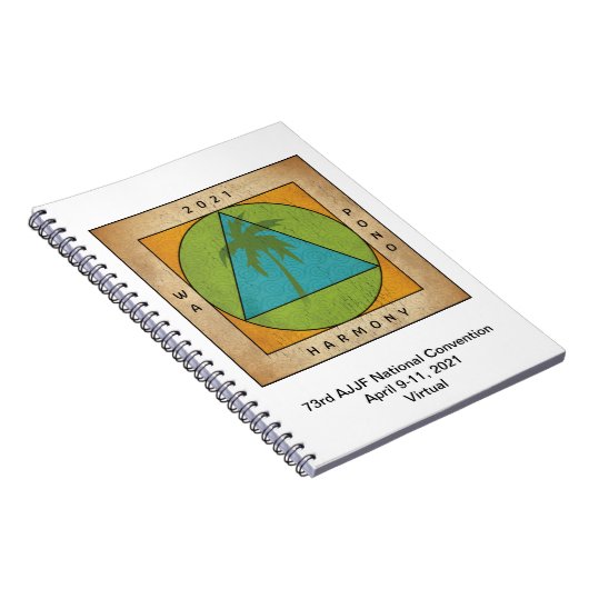 Notitieboek (Rechterzijde)