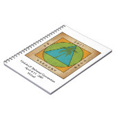 Notitieboek (Linkerzijde)