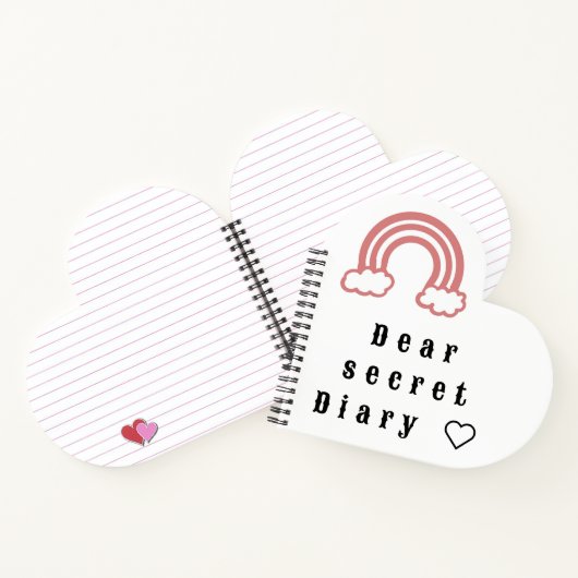 Notitieboek (Binnen)