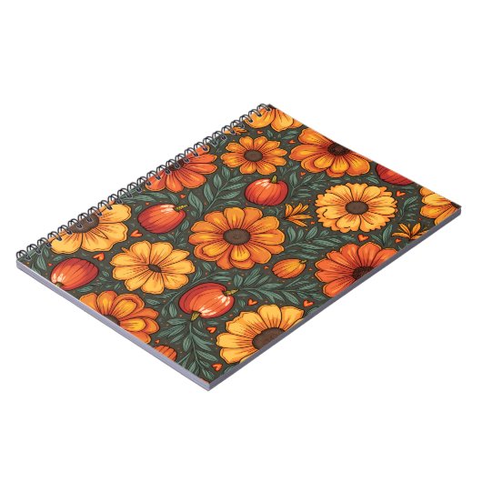 notitieboek (Linkerzijde)