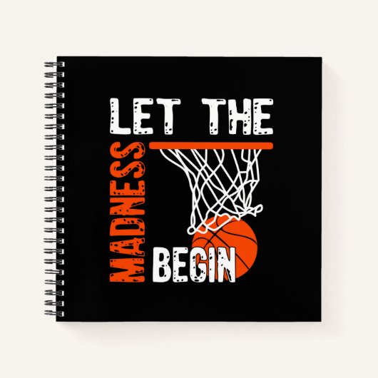 Notitieboek (Voorkant)