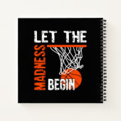 Notitieboek (Achterkant)